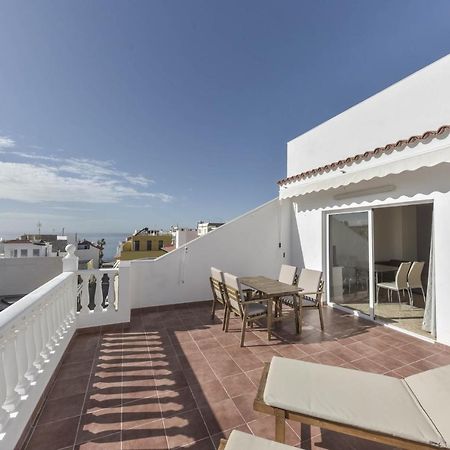Apartamento Gaviota Playa de San Juan  Extérieur photo