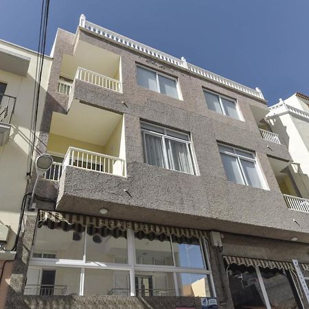 Apartamento Gaviota Playa de San Juan  Extérieur photo