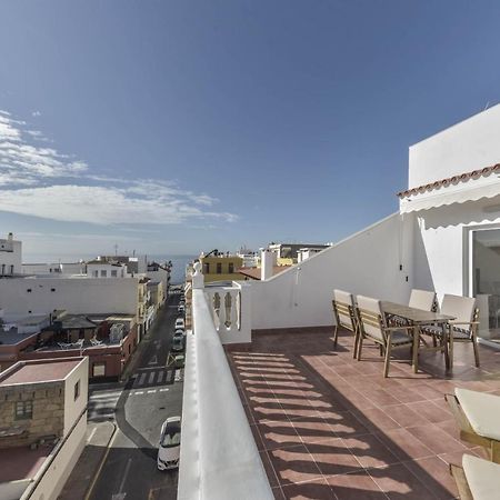 Apartamento Gaviota Playa de San Juan  Extérieur photo