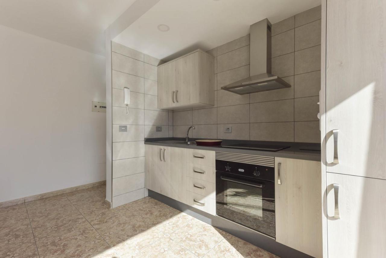 Apartamento Gaviota Playa de San Juan  Extérieur photo
