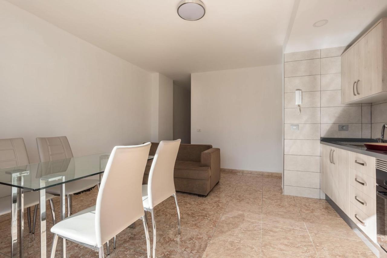 Apartamento Gaviota Playa de San Juan  Extérieur photo