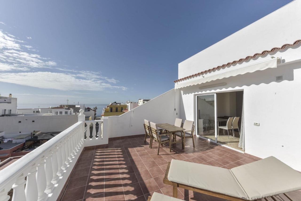 Apartamento Gaviota Playa de San Juan  Extérieur photo