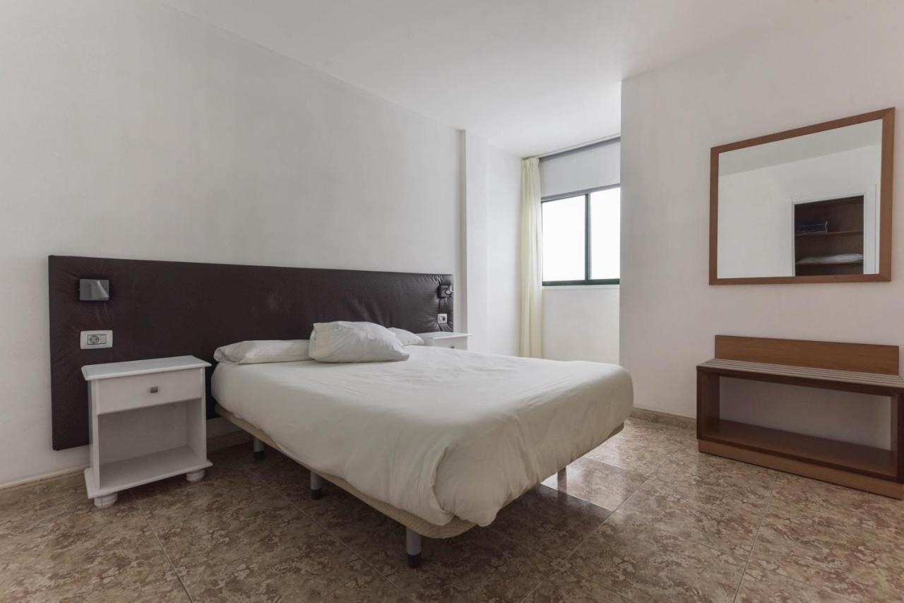 Apartamento Gaviota Playa de San Juan  Extérieur photo