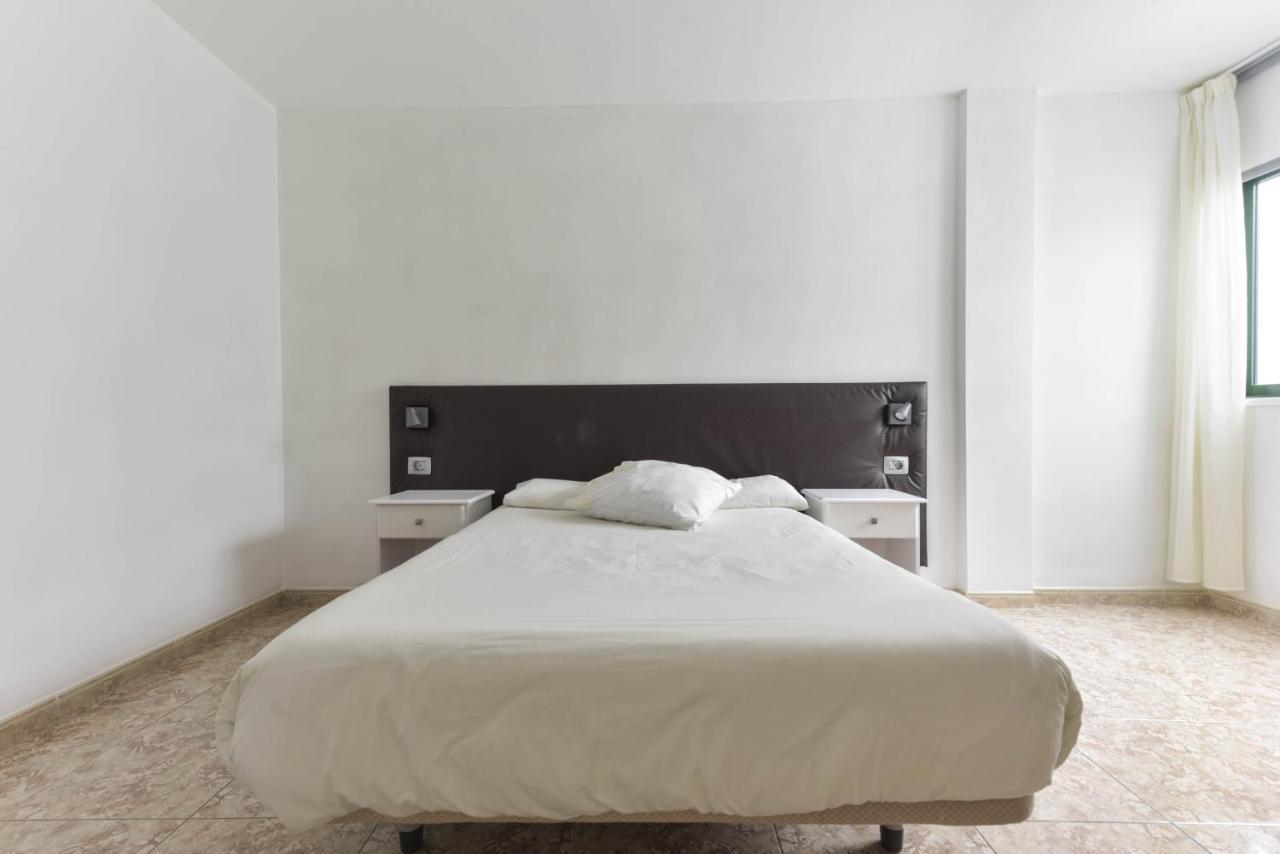 Apartamento Gaviota Playa de San Juan  Extérieur photo
