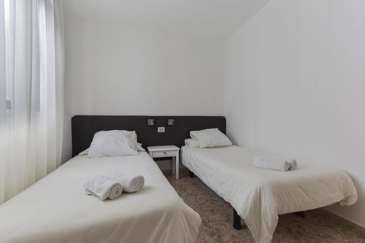 Apartamento Gaviota Playa de San Juan  Extérieur photo