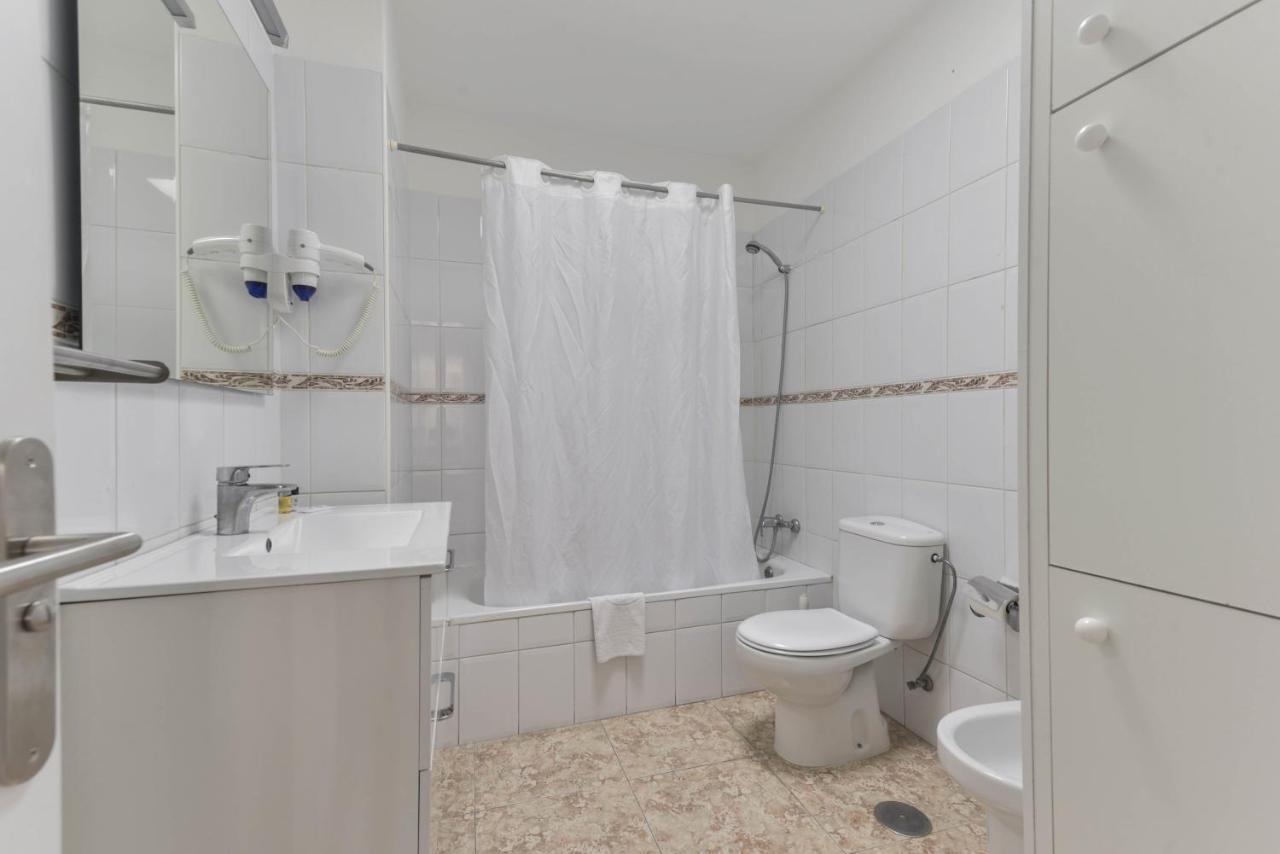 Apartamento Gaviota Playa de San Juan  Extérieur photo