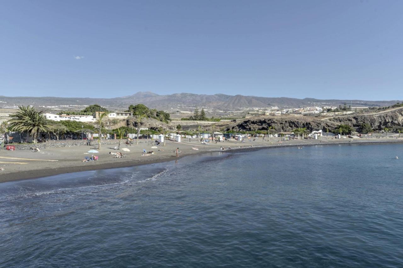 Apartamento Gaviota Playa de San Juan  Extérieur photo